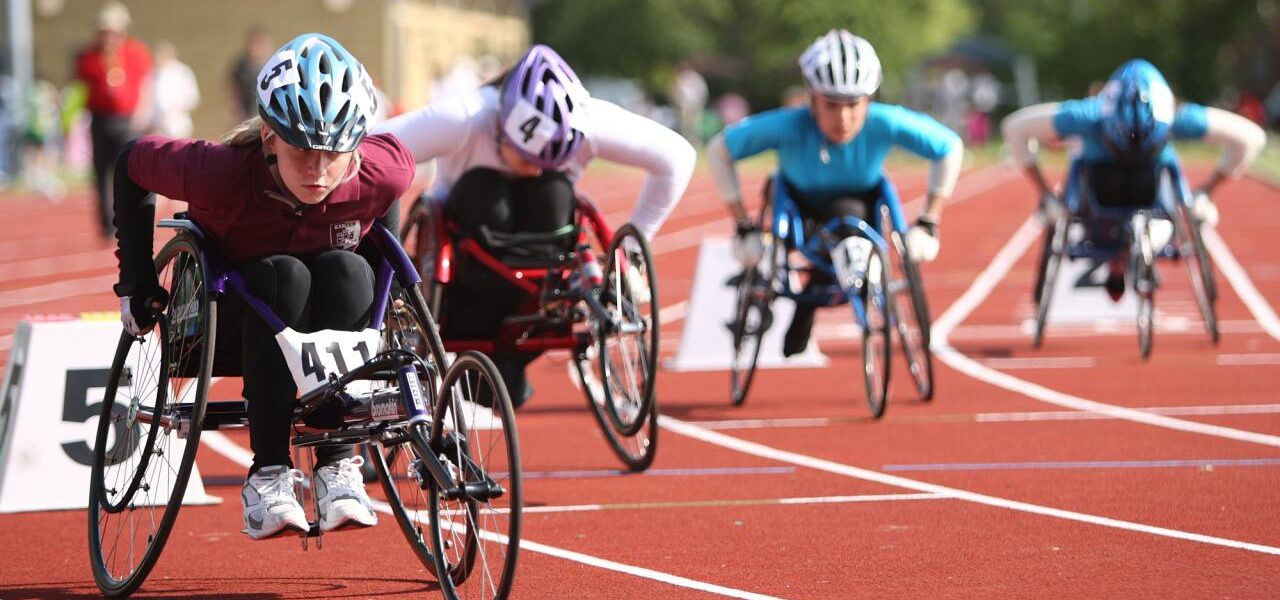 Atletik paralimpiade: membangun masa depan olahraga disabilitas di Indonesia