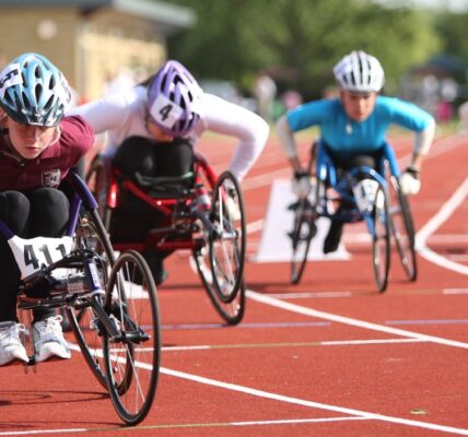 Atletik paralimpiade: membangun masa depan olahraga disabilitas di Indonesia