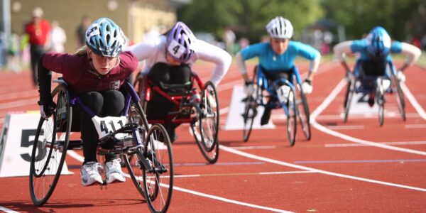 Atletik paralimpiade: membangun masa depan olahraga disabilitas di Indonesia