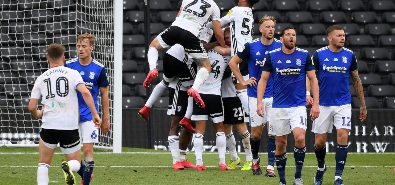 Birmingham vs Fulham: Siapa yang akan memenangkan pertandingan?