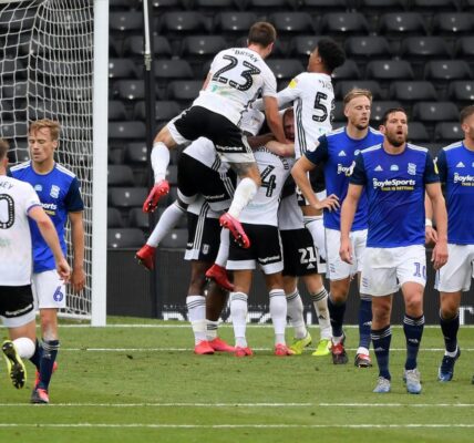 Birmingham vs Fulham: Siapa yang akan memenangkan pertandingan?