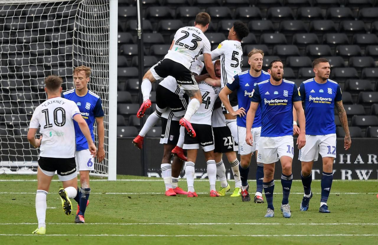 Birmingham vs Fulham: Siapa yang akan memenangkan pertandingan?