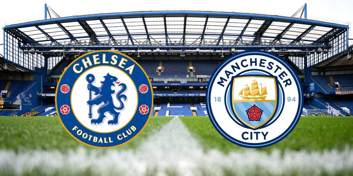 Chelsea vs Man City: Prediksi Pertandingan dan Statistik