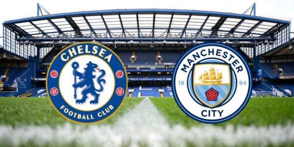 Chelsea vs Man City: Prediksi Pertandingan dan Statistik