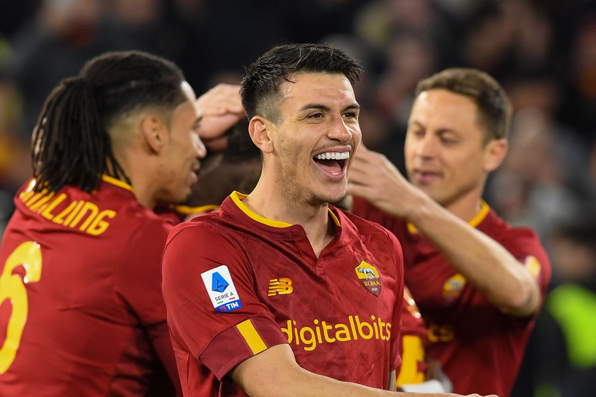 Roma vs Empoli: Head to Head dan Statistik