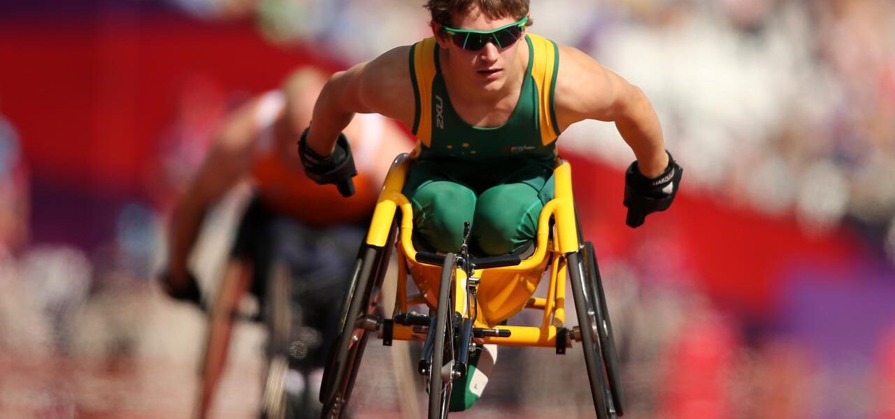 Paralympic mccracken rheed australia paralympics athletes athlete paralympians future people face wheelchair australian