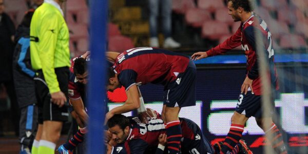 Napoli vs Bologna: Pertandingan Liga Italia