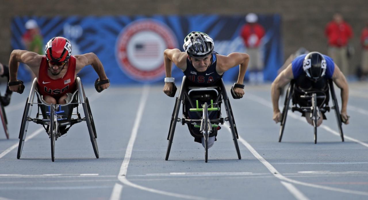 Paralympics: Dampak Paralimpiade terhadap inklusi sosial