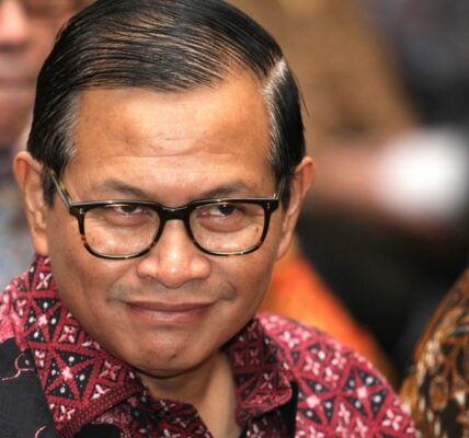 Pramono Anung: Profil dan Karier Politik