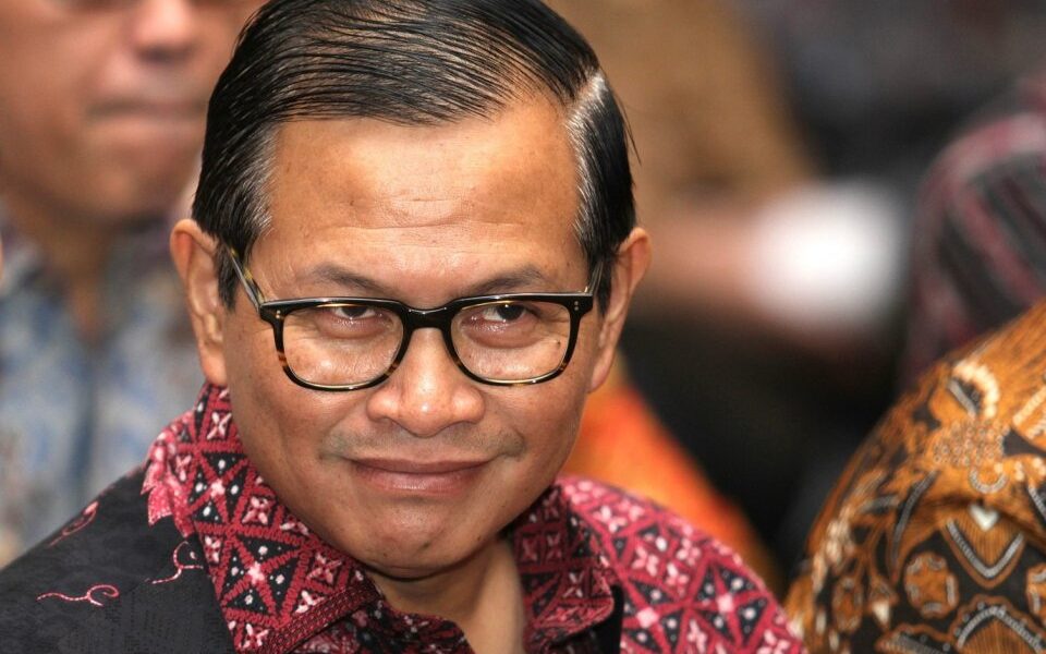 Pramono Anung: Profil dan Karier Politik