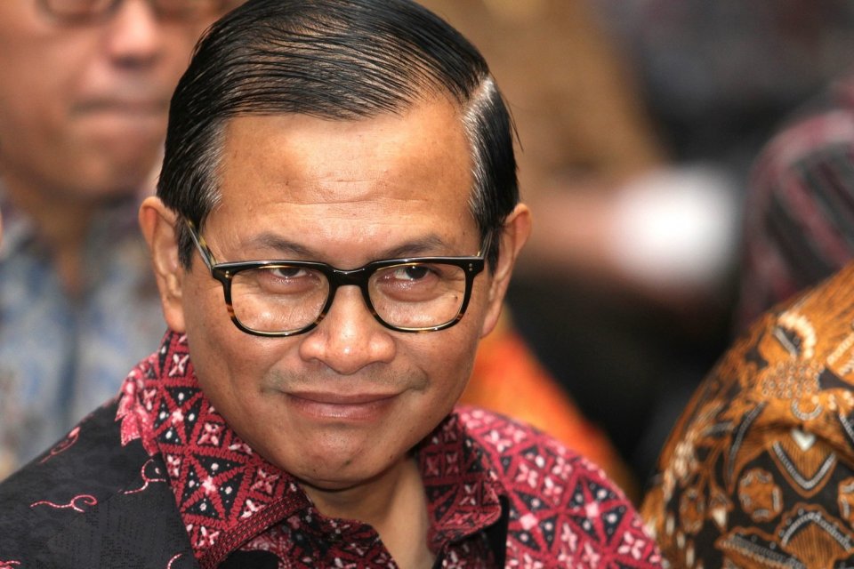 Pramono Anung: Profil dan Karier Politik