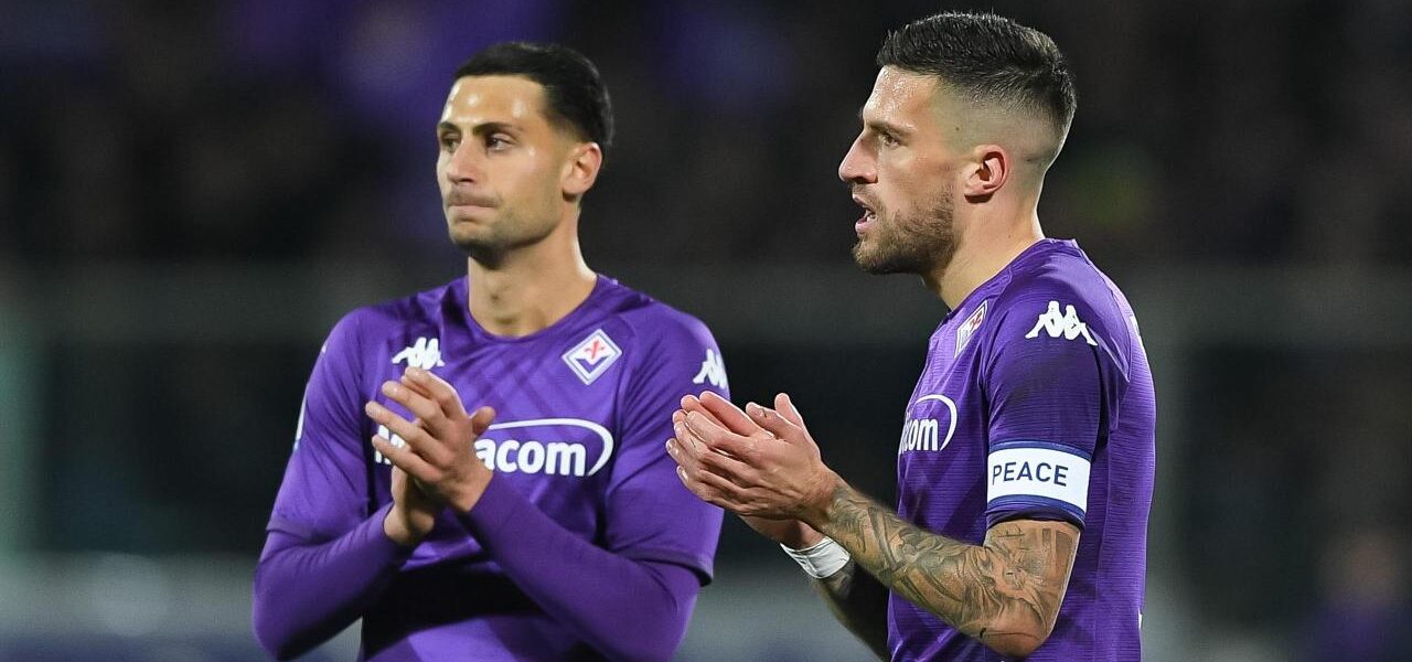 Berita transfer terbaru Fiorentina dan pemain incaran