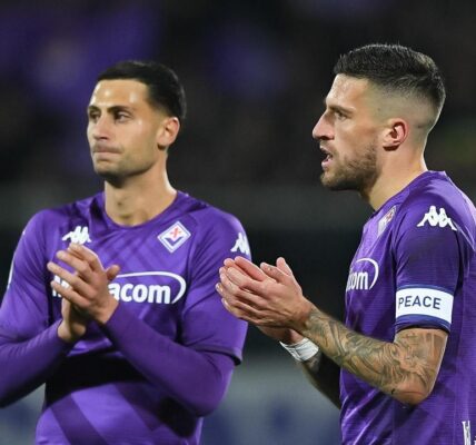 Berita transfer terbaru Fiorentina dan pemain incaran