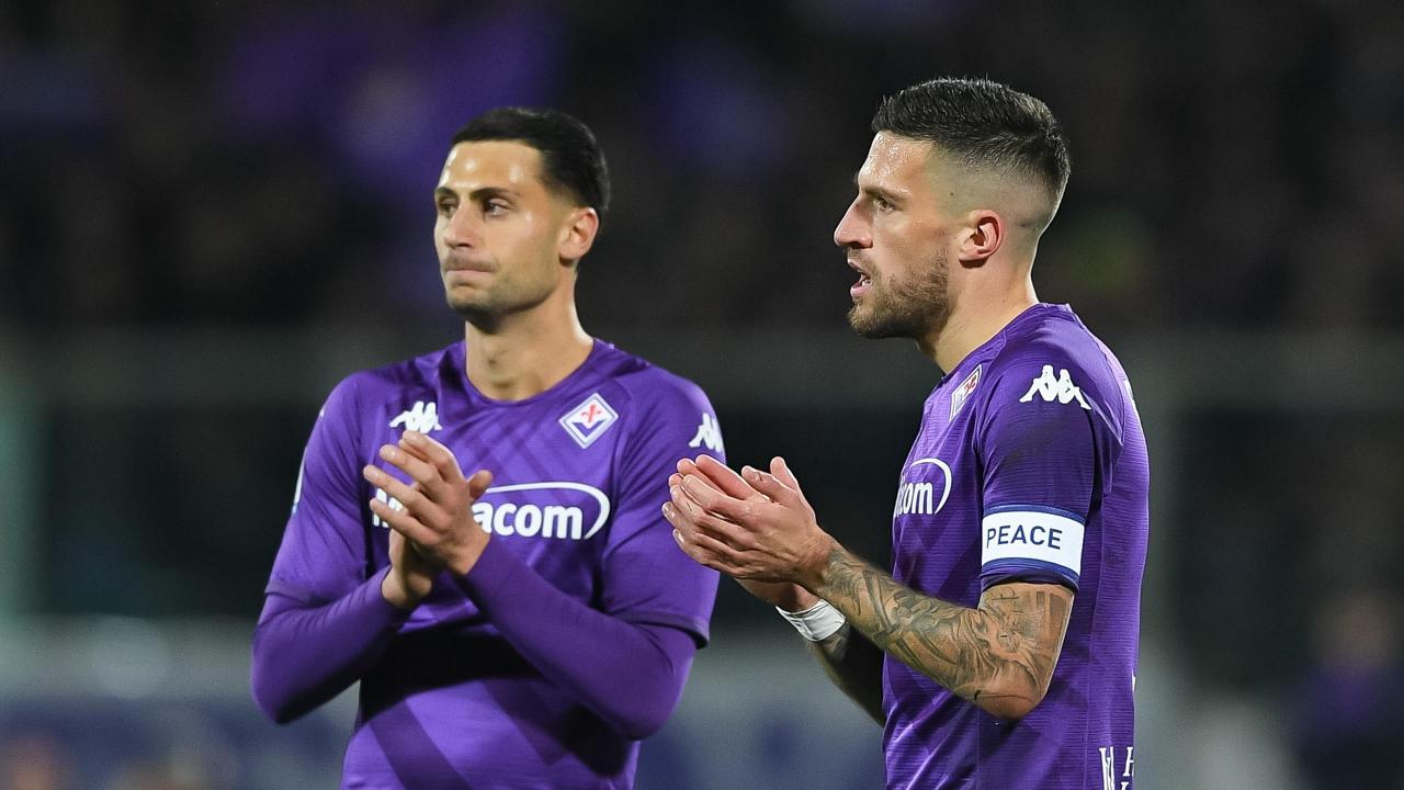 Berita transfer terbaru Fiorentina dan pemain incaran