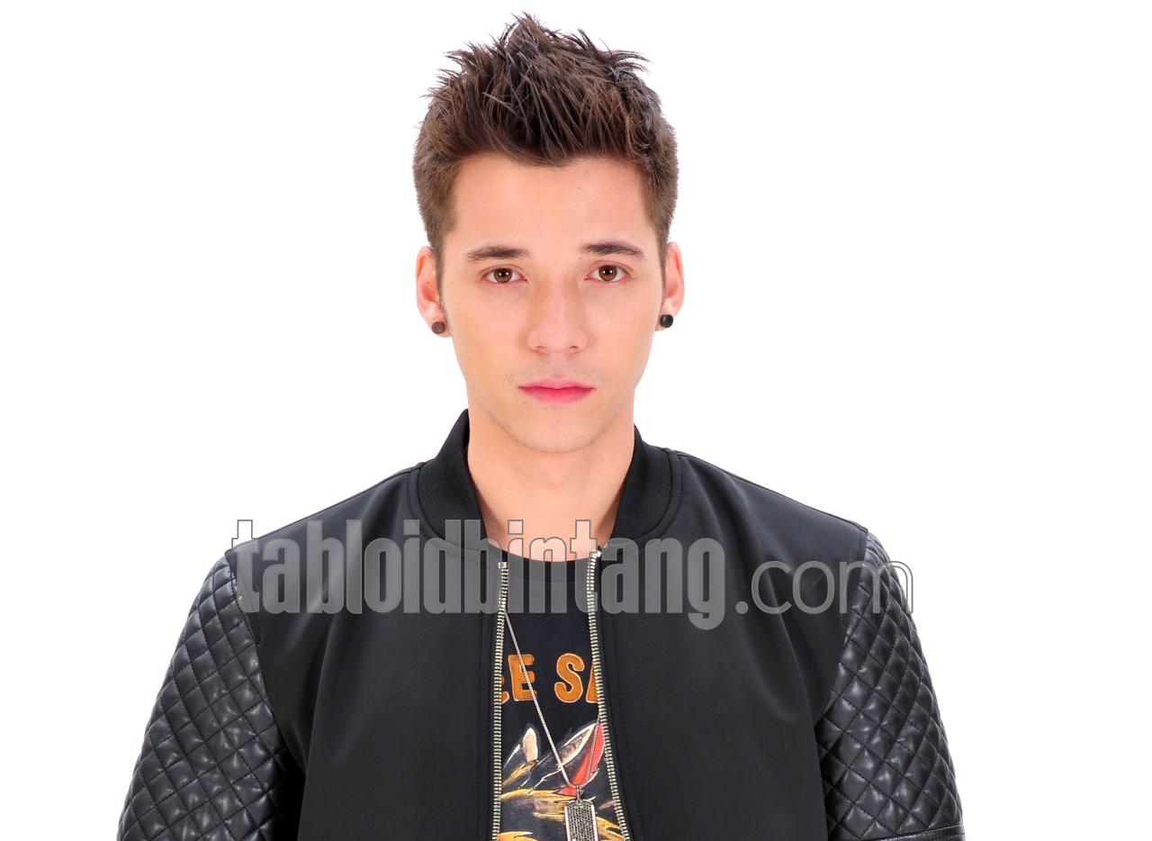 Profil Pemain Stefan William