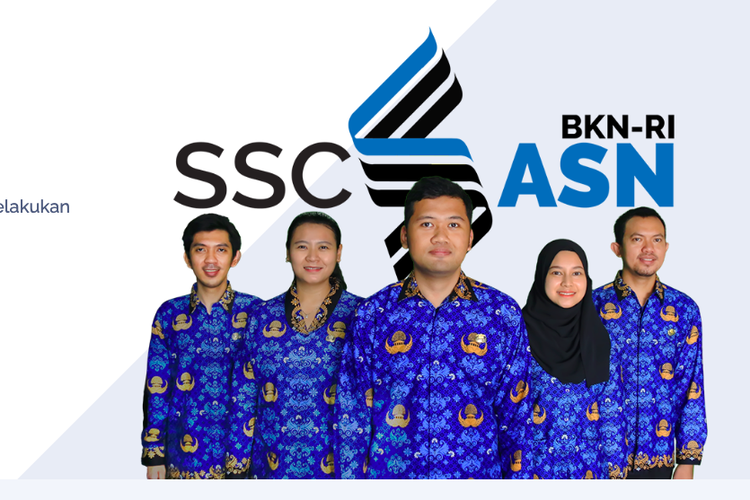 SSCASN BKN 2024: Syarat dan Ketentuan Pendaftaran CPNS