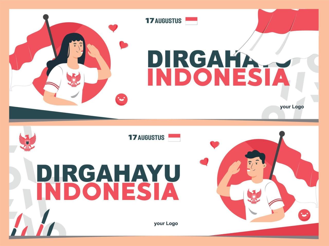 Makna Hari Kemerdekaan Indonesia Bagi Generasi Muda