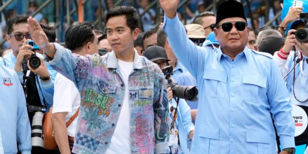 Angga Raka Prabowo: Kontribusi dan Peran Politiknya