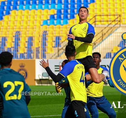 Al Feiha vs Al-Nassr: Siapa yang akan memenangkan pertandingan?