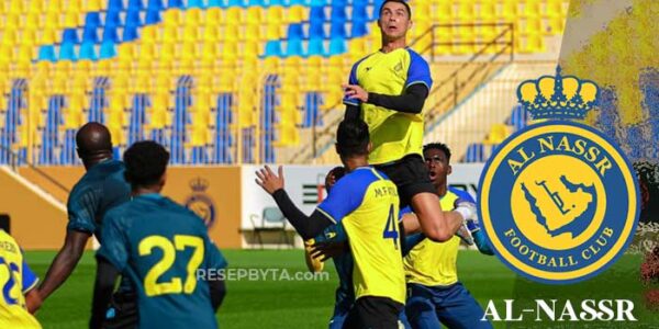 Al Feiha vs Al-Nassr: Siapa yang akan memenangkan pertandingan?