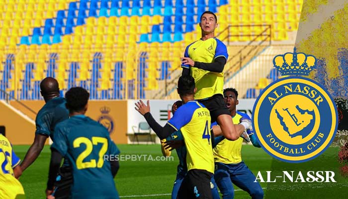 Al Feiha vs Al-Nassr: Siapa yang akan memenangkan pertandingan?