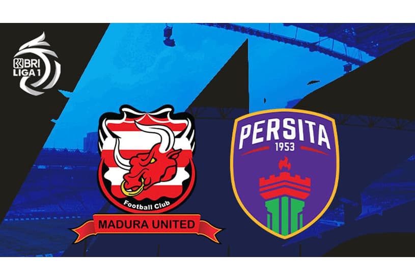 Madura United vs Persita: Head to Head, Statistik Pertandingan, dan Prediksi