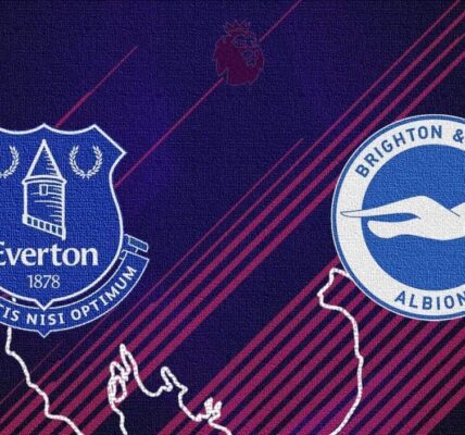 Everton vs Brighton: Preview pertandingan dan head to head