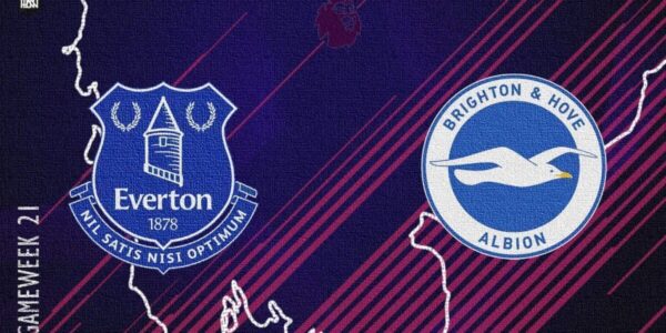 Everton vs Brighton: Preview pertandingan dan head to head