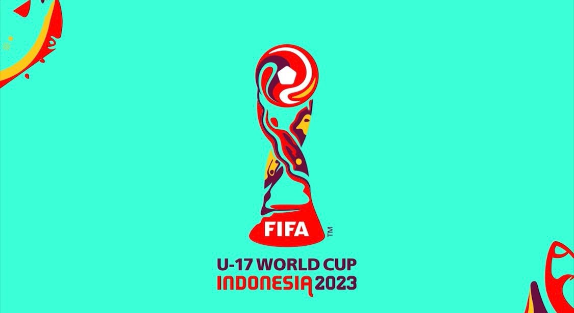 Indonesia U17 di Piala Dunia U-17