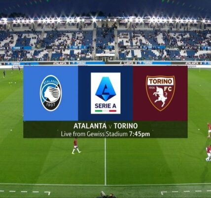 Atalanta torino vs