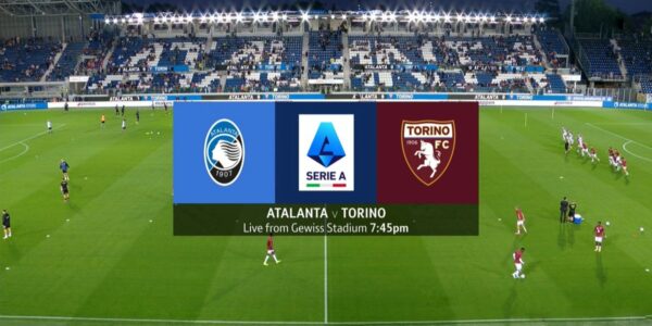 Atalanta torino vs