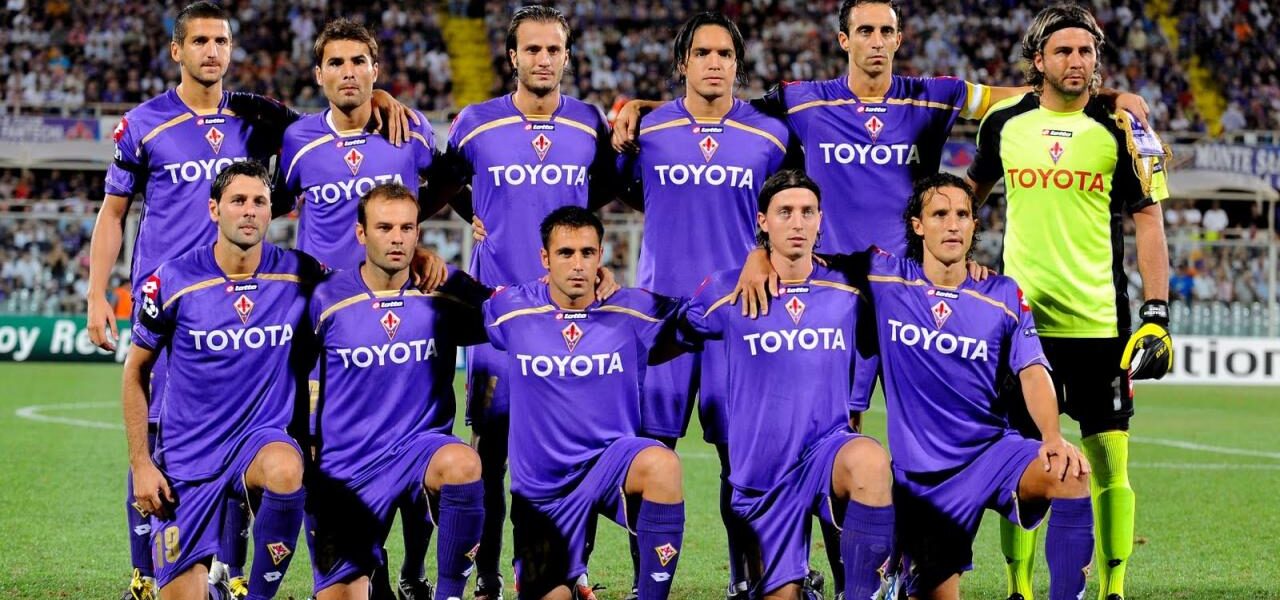 Kapan Fiorentina akan bermain di Liga Champions