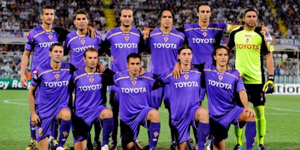 Kapan Fiorentina akan bermain di Liga Champions