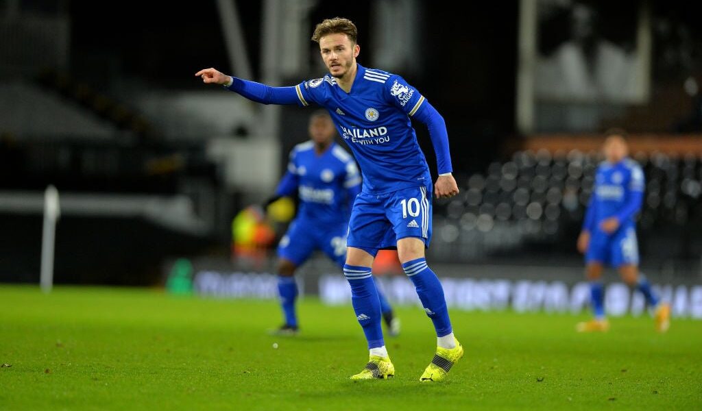 Leicester fulham happened vavel atkins