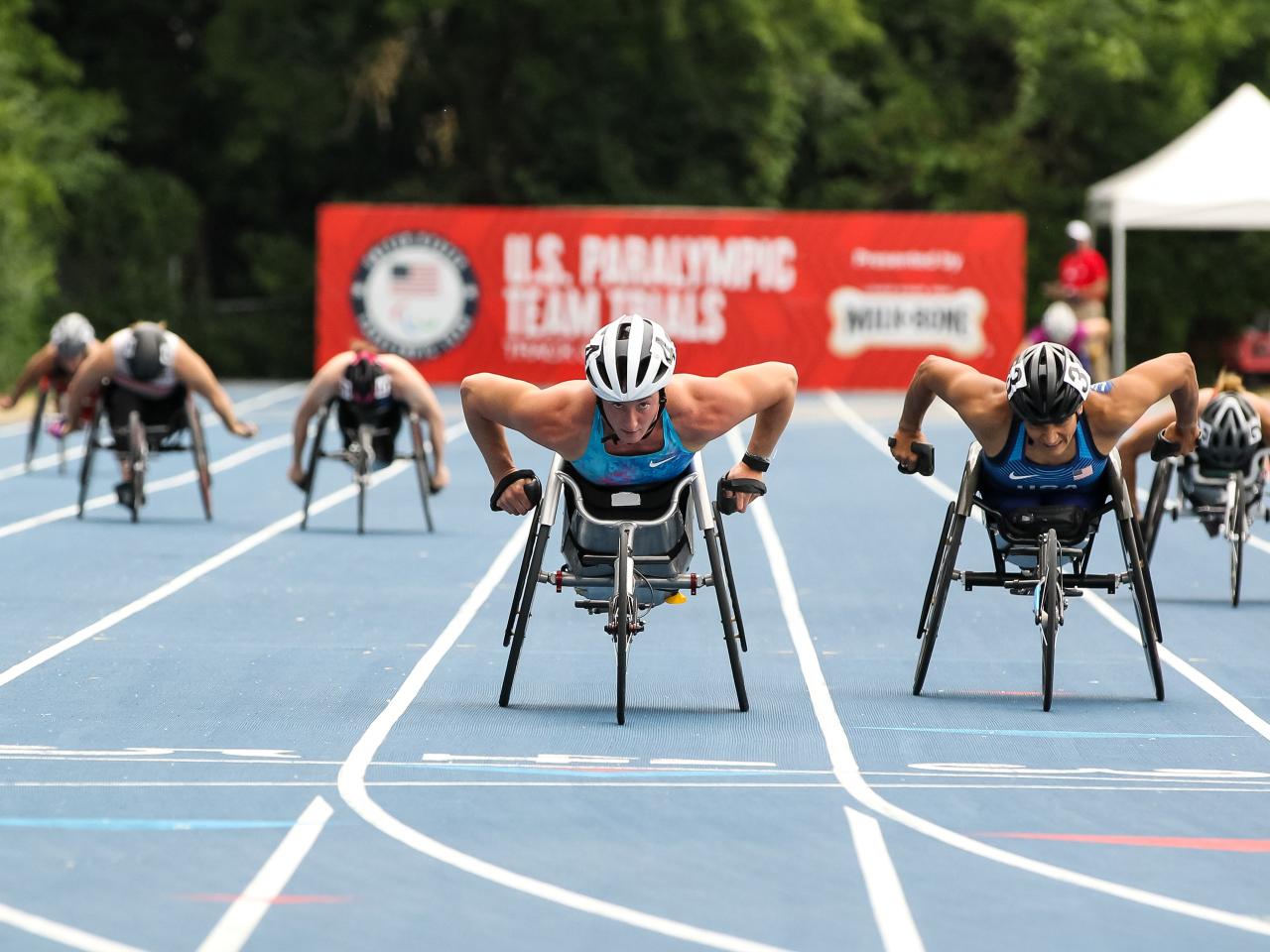 Paralympics paralympic trials storylines berding