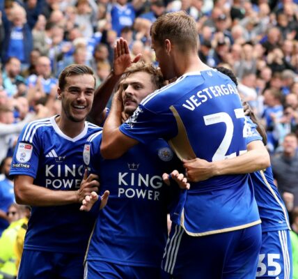 Leicester vs Tranmere: Siapa yang akan menang dalam pertandingan ini?