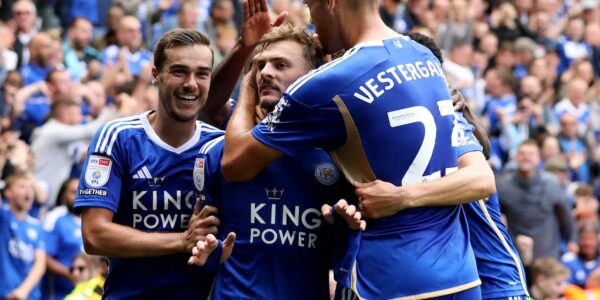 Leicester vs Tranmere: Siapa yang akan menang dalam pertandingan ini?