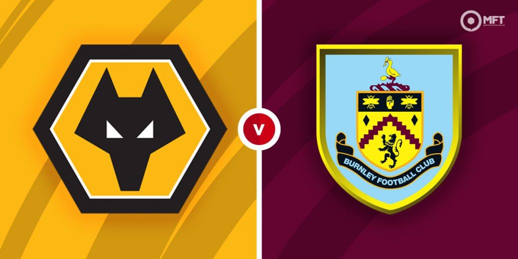 Wolves burnley vs