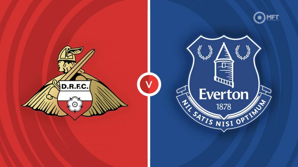 Everton vs Doncaster: Siapa yang akan menang dalam pertandingan ini?