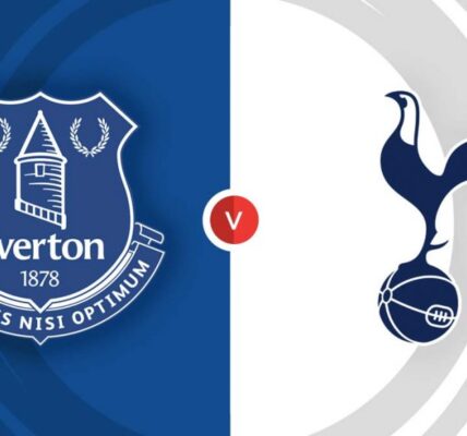 Tottenham vs Everton: Head to Head dan Statistik Pertandingan