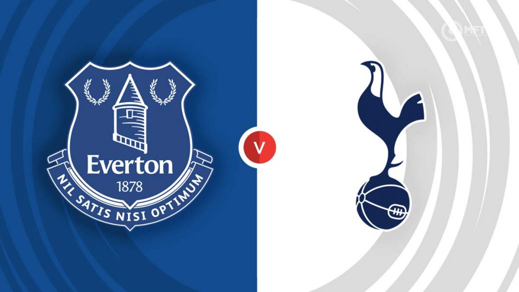 Tottenham vs Everton: Head to Head dan Statistik Pertandingan