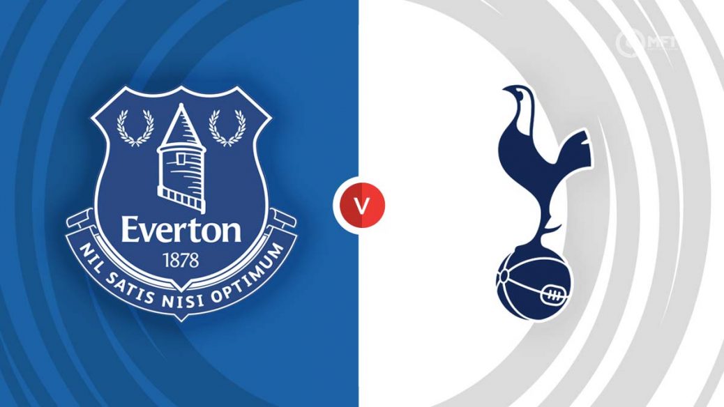 Tottenham vs Everton: Prediksi Pertandingan dan Susunan Pemain