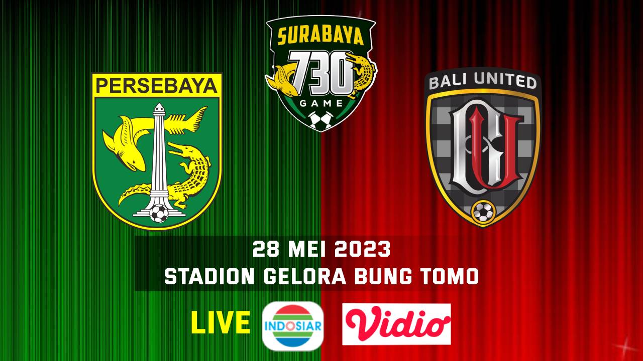 Malut United vs Persebaya Surabaya: Head to Head dan Prediksi Pertandingan