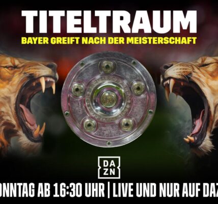 Streaming langsung Jena vs Leverkusen Bundesliga 2