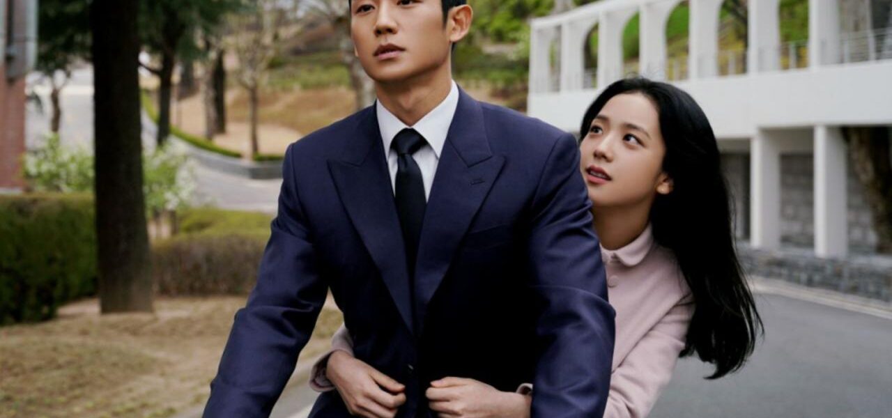 Jung Hae In: Drama Korea dan filmografi lengkap