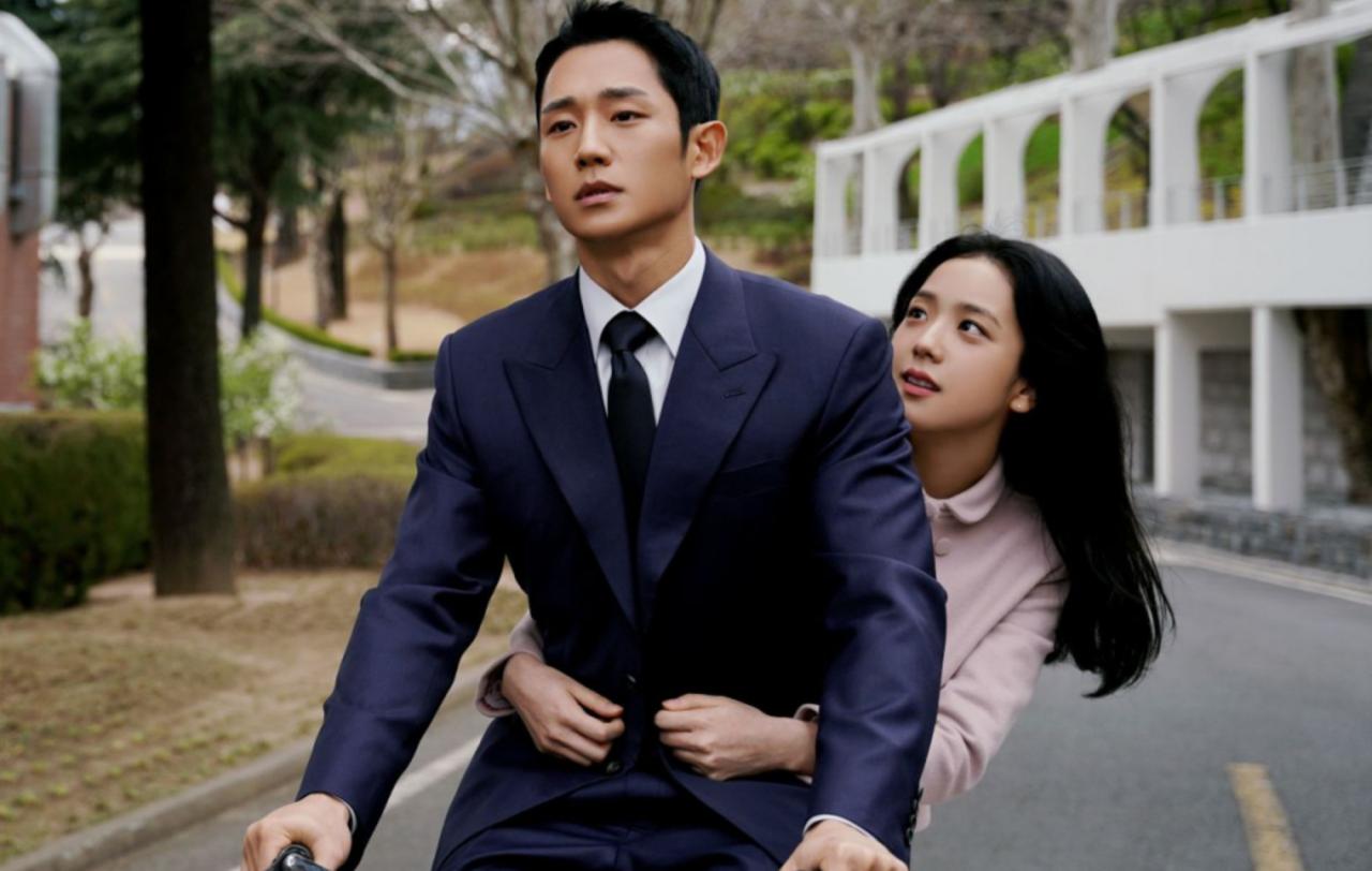 Jung Hae In: Drama Korea dan filmografi lengkap