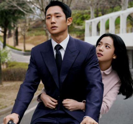 Jung Hae In: Drama Korea dan filmografi lengkap