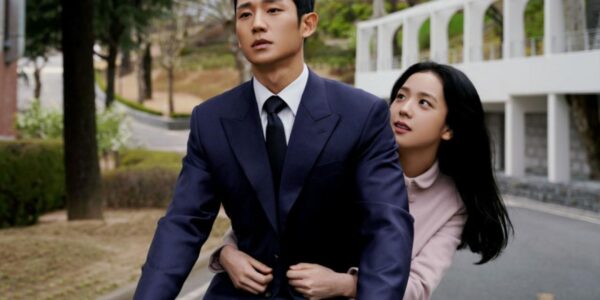 Jung Hae In: Drama Korea dan filmografi lengkap