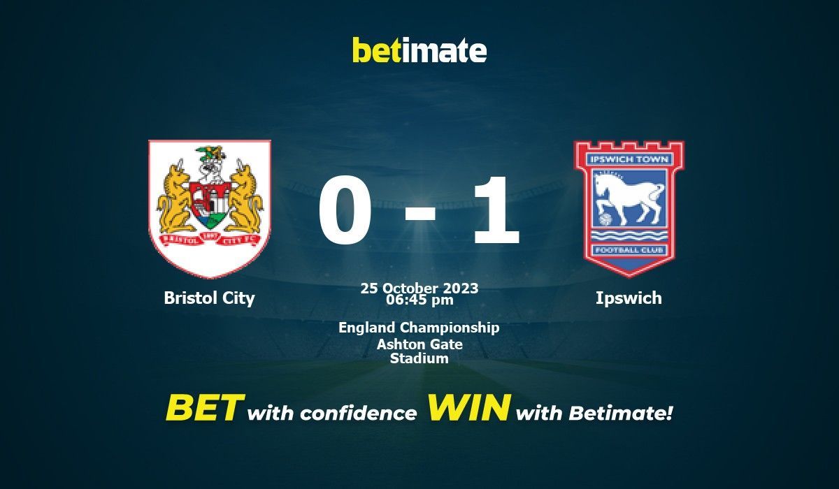 Prediksi Man City vs Ipswich: Analisis dan Peluang Kemenangan