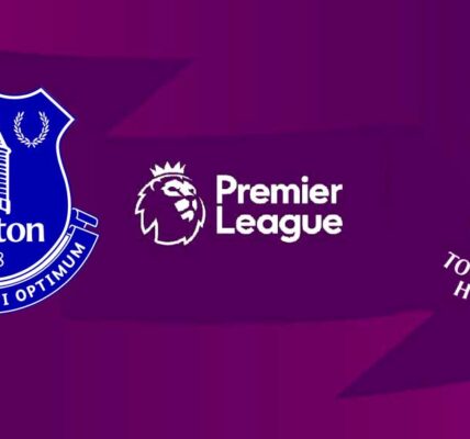 Tottenham vs Everton: Prediksi Pertandingan dan Susunan Pemain